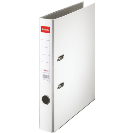 Segregator Esselte Eko A4/50mm Biały